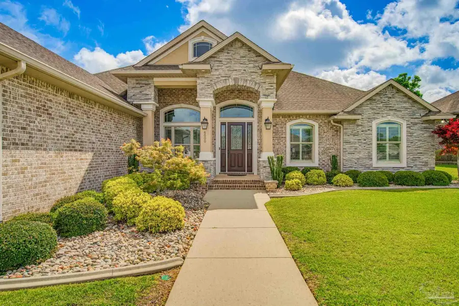 6000 Huntington Creek Blvd, Pensacola, FL 32526 - #2