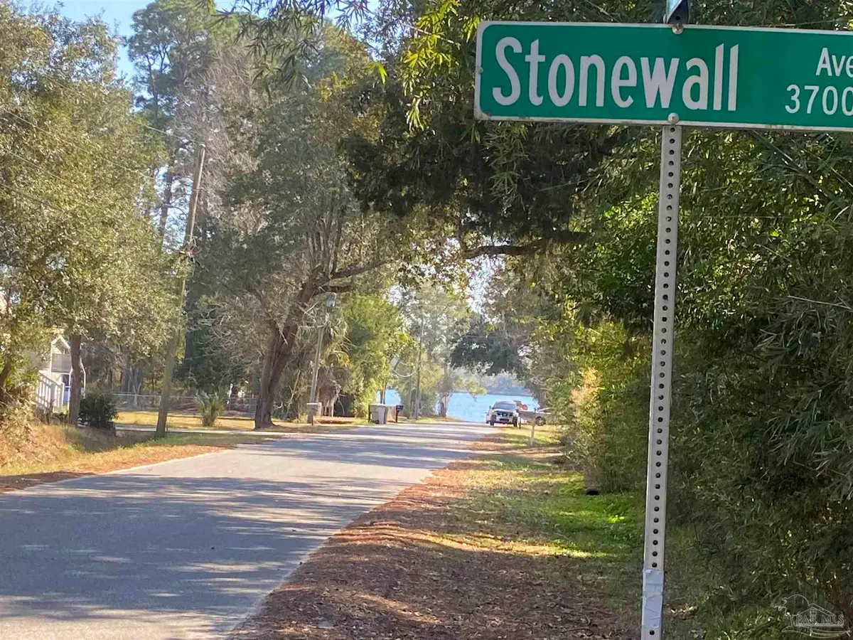0 Stonewall Ave, Pensacola, FL 32507 - #1