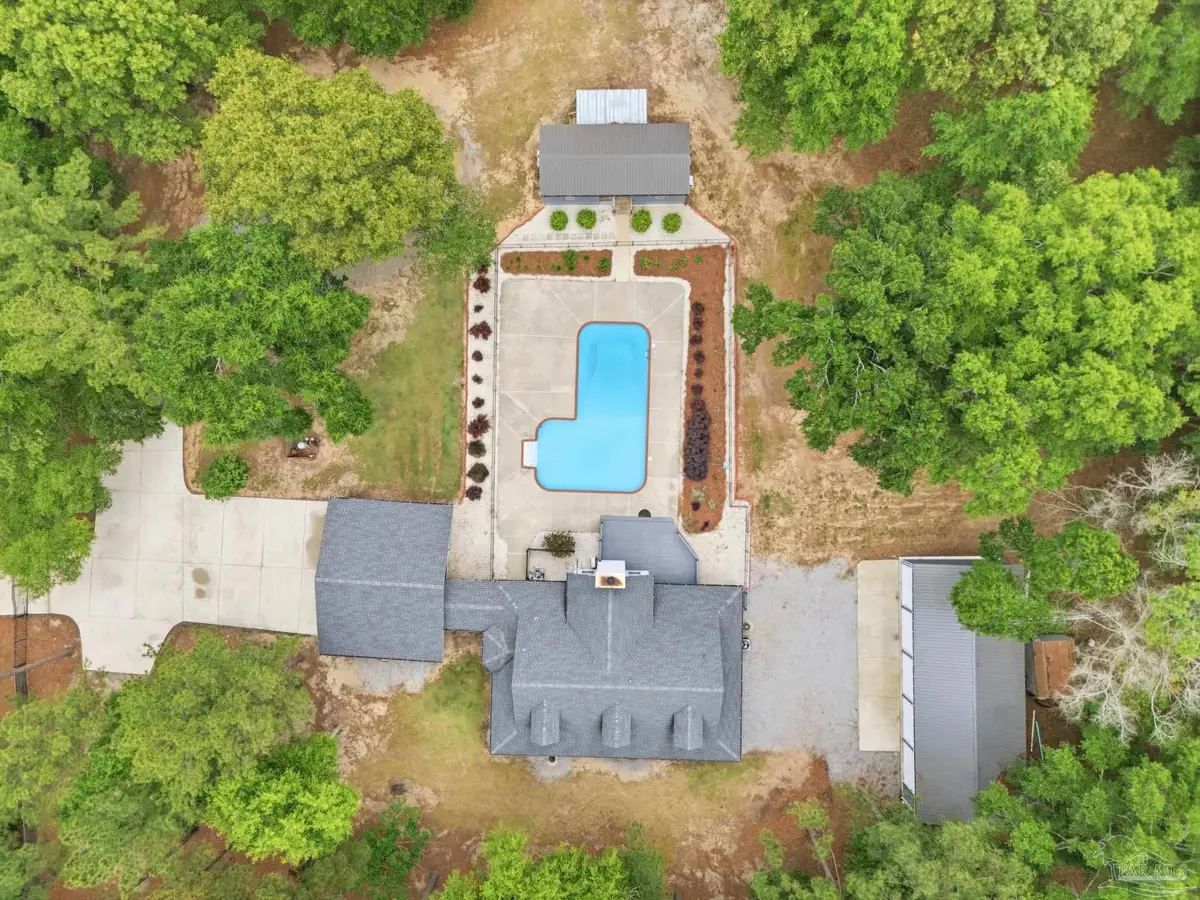 2629 Wallace Lake Rd, Pace, FL 32571 - #1
