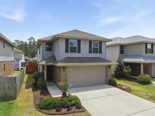3799 Weatherstone Cir, Pensacola, FL 32507