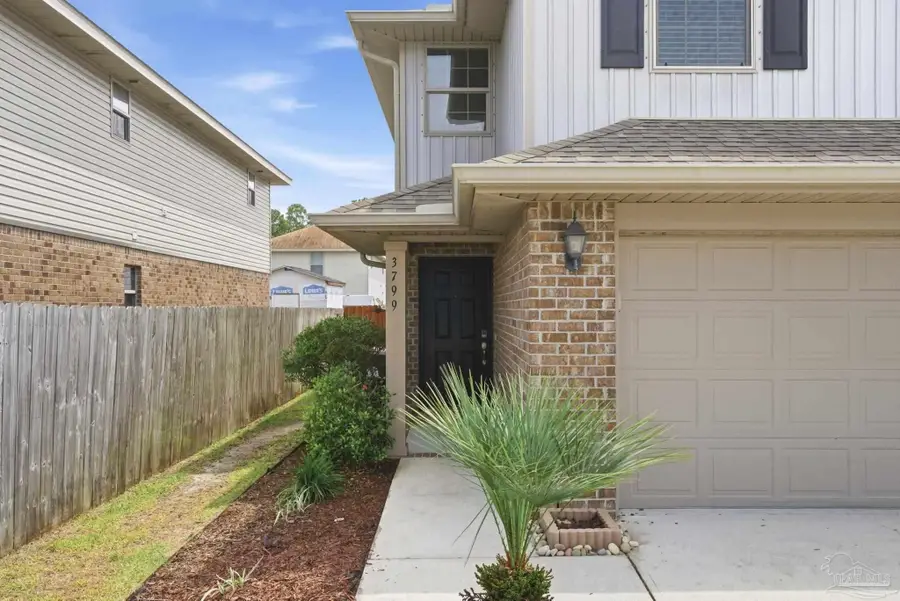 3799 Weatherstone Cir, Pensacola, FL 32507 - #3