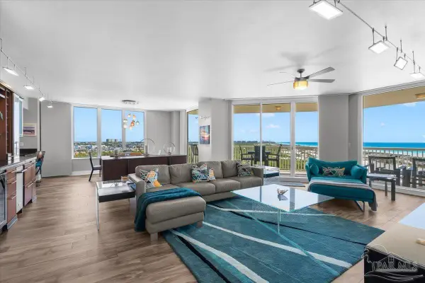 15500 Emerald Coast Pkwy #701, Destin, FL 32541
