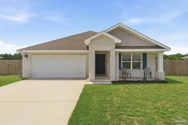 8653 Tarsus Drive, Milton, FL 32583