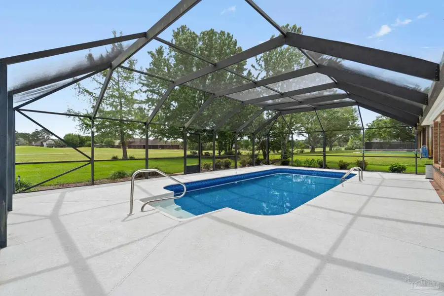 2640 Masters Blvd, Navarre, FL 32566 - #2