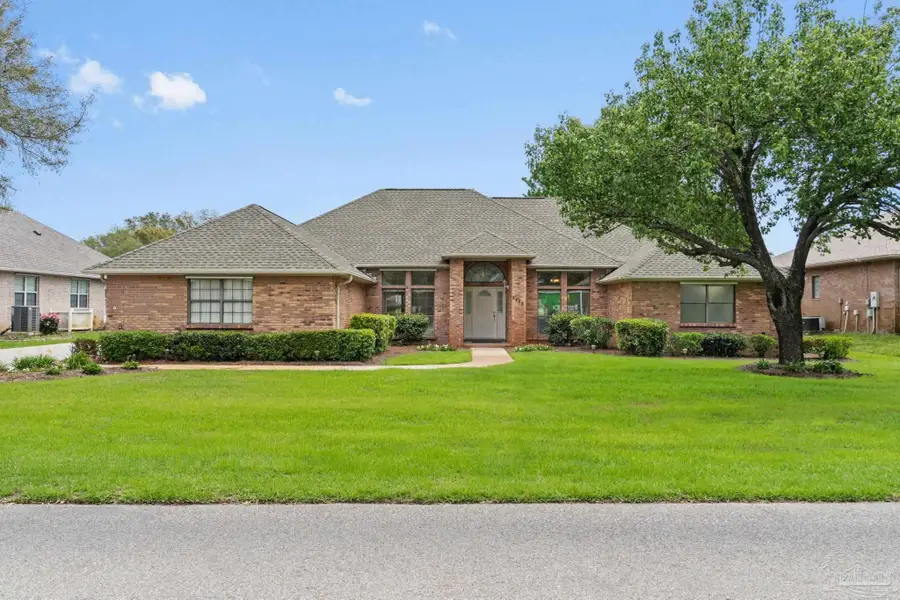 2640 Masters Blvd, Navarre, FL 32566 - #3