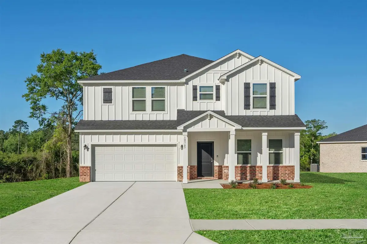 10765 Lucie Ct, Pensacola, FL 32526 - #1