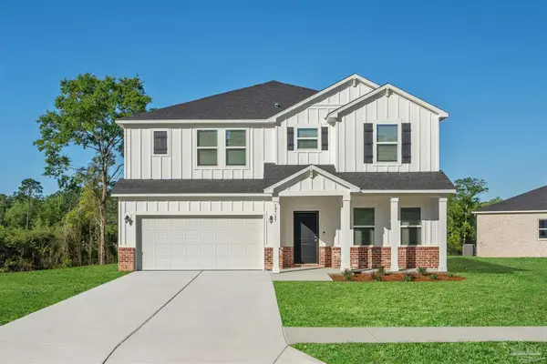 10765 Lucie Ct, Pensacola, FL 32526