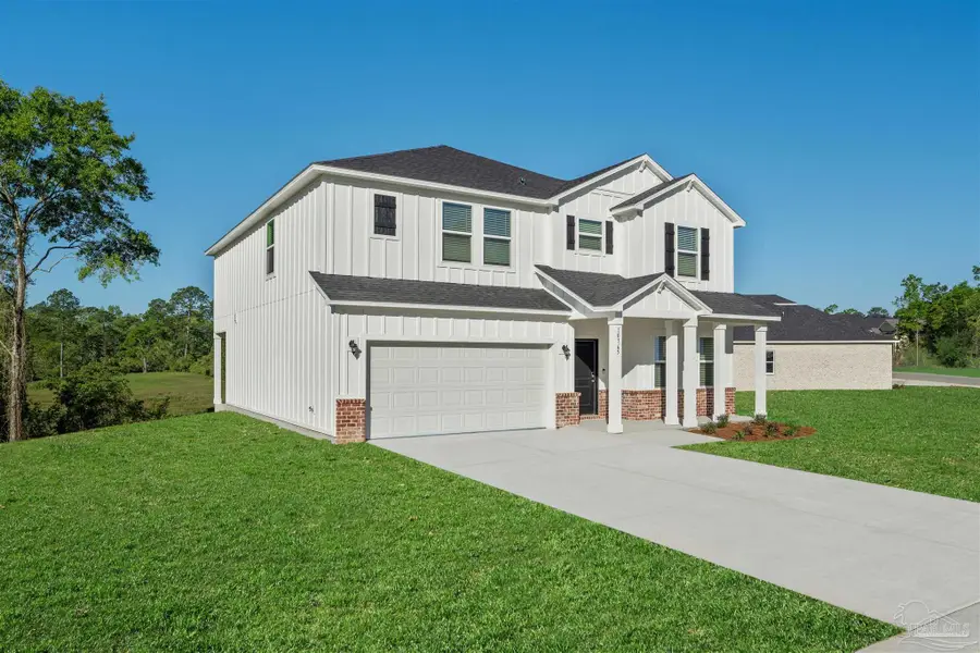 10765 Lucie Ct, Pensacola, FL 32526 - #2