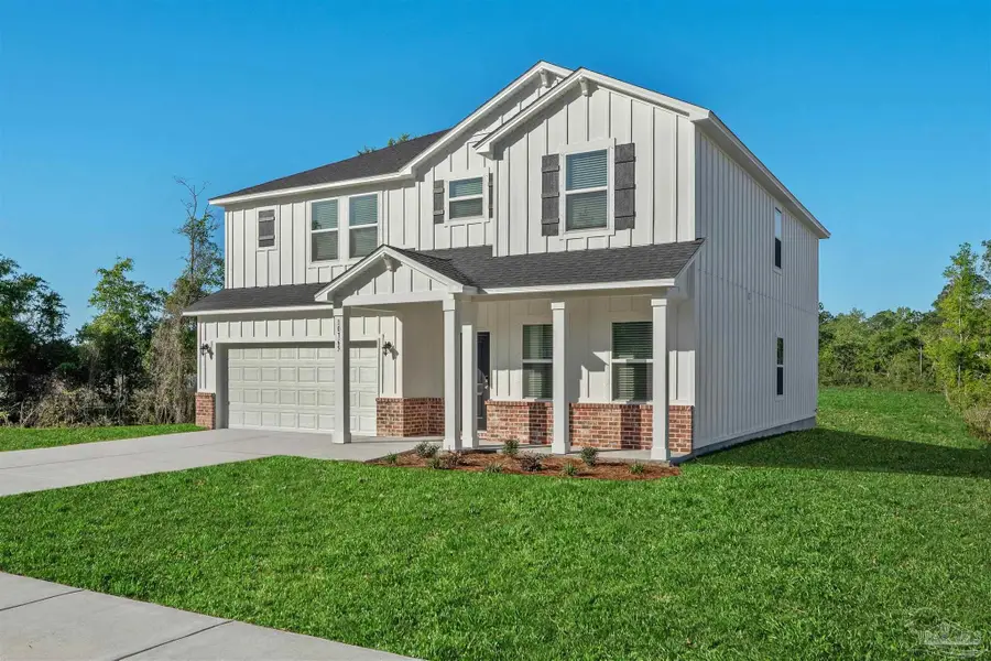 10765 Lucie Ct, Pensacola, FL 32526 - #3