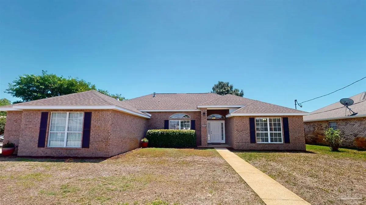 8293 Onich Dr, Navarre, FL 32566 - #1