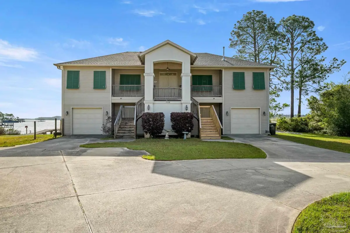 2508 Redoubt Ave, Pensacola, FL 32507 - #1