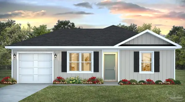 2164 Sandhill St, Cantonment, FL 32533