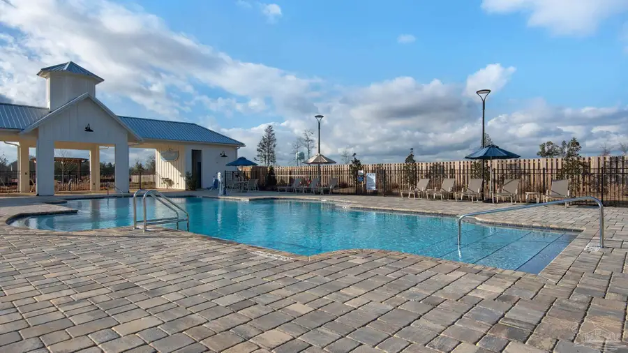 2164 Sandhill St, Cantonment, FL 32533 - #3