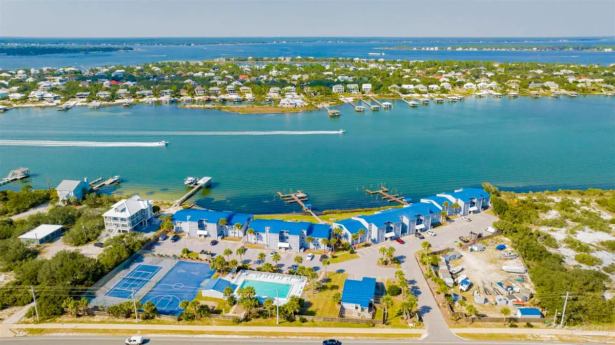 16470 Perdido Key Dr #D13, Perdido Key, FL 32507 - #1