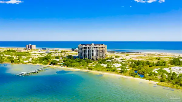 14900 River Rd #707, Perdido Key, FL 32507