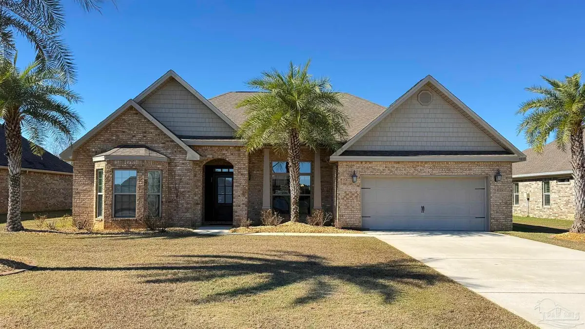 7037 Rocky Road Loop, Gulf Shores, AL 36542 - #1
