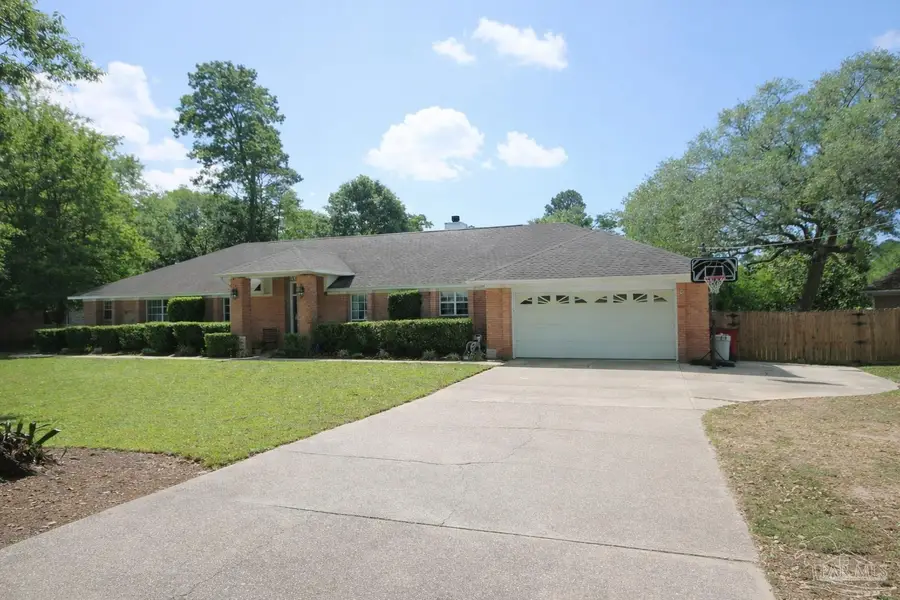 5044 Ponitz Pkwy, Pace, FL 32571 - #3