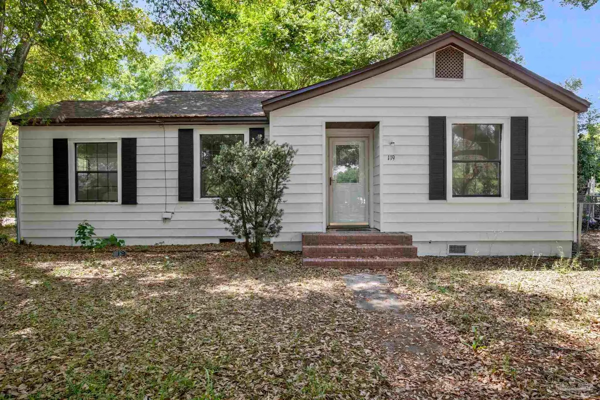 119 N Manchester St, Pensacola, FL 32507 - #1