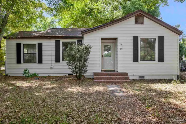119 N Manchester St, Pensacola, FL 32507