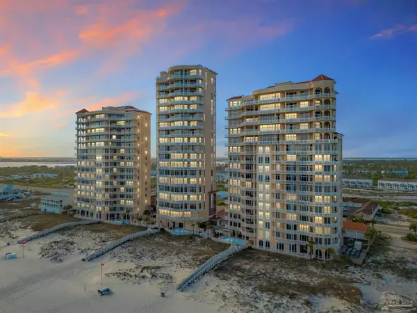 14237 Perdido Key Dr #1401PH, Perdido Key, FL 32507