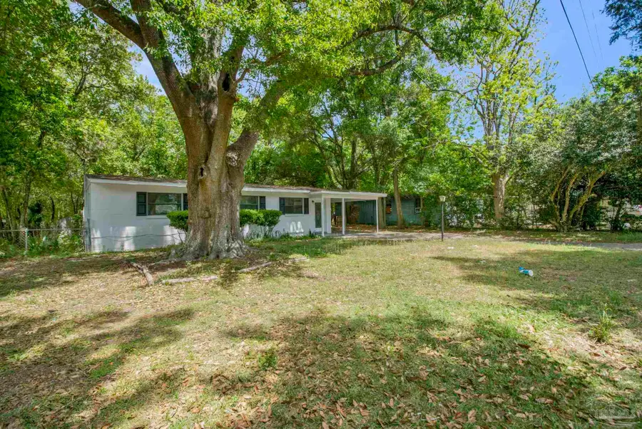 210 Edison Dr, Pensacola, FL 32505 - #3
