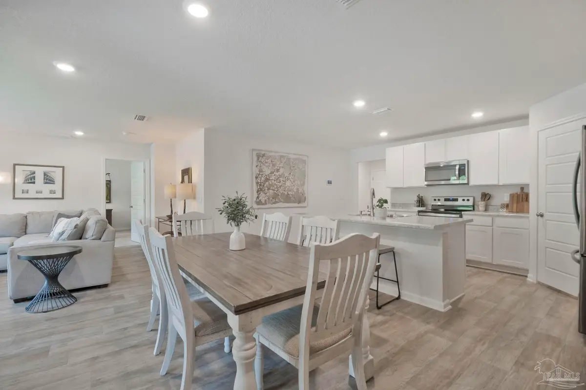 7541 Steeplechase Blvd, Pensacola, FL 32526 - #1
