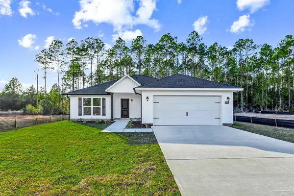 5009 Rainwater Rd, Milton, FL 32583
