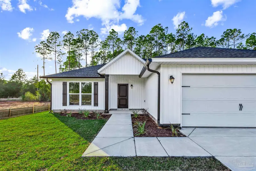 5009 Rainwater Rd, Milton, FL 32583 - #3
