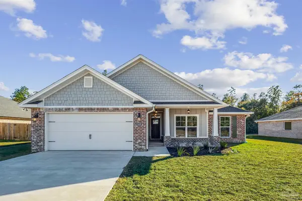 6482 Gentle Rain Dr, Milton, FL 32570