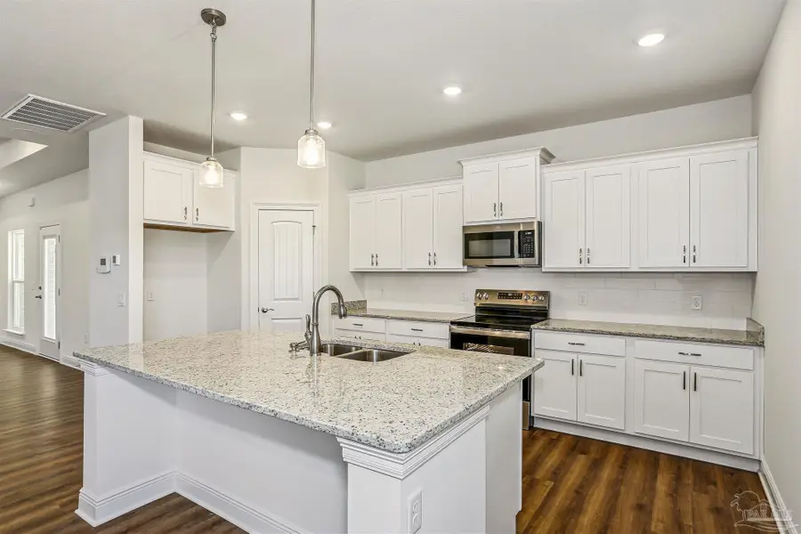 8957 Gumwood St, Milton, FL 32583 - #3