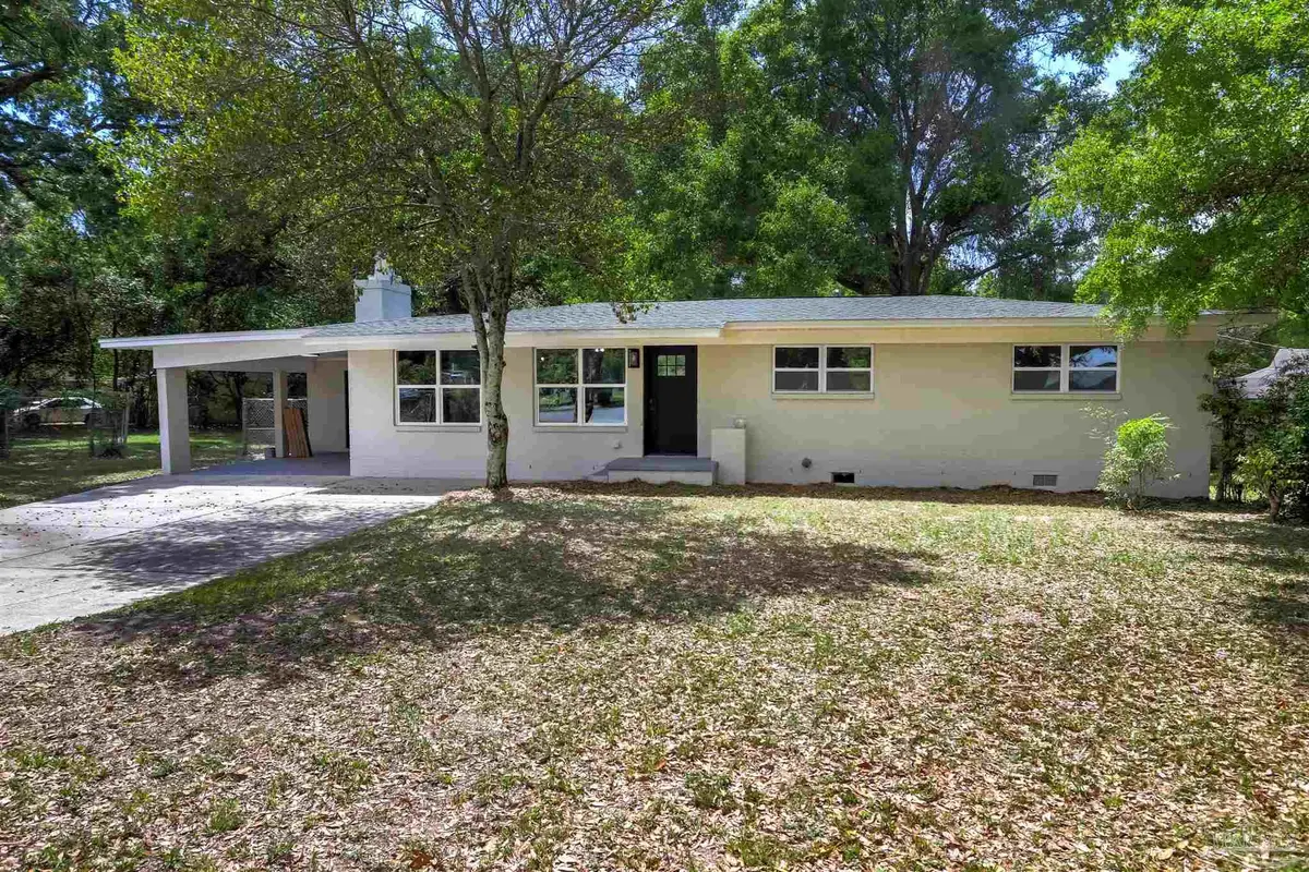 5711 Almax Ct, Pensacola, FL 32506 - #1