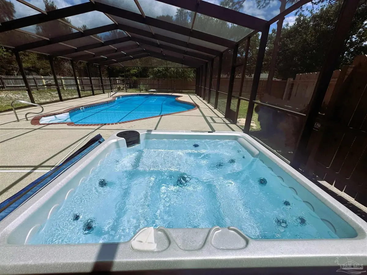 6838 Marlin St, Navarre, FL 32566 - #1