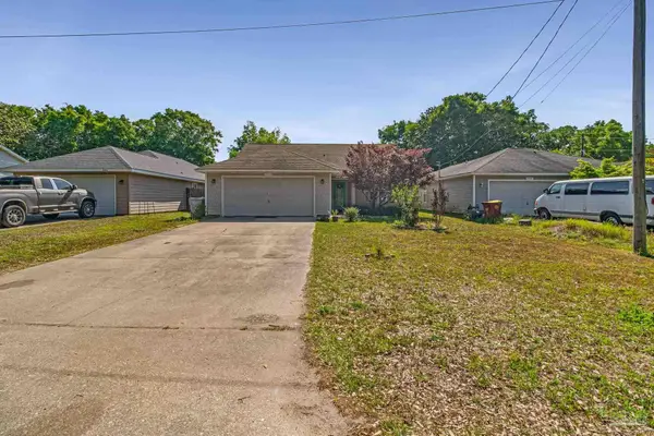 3972 Floridatown Rd, Pace, FL 32571
