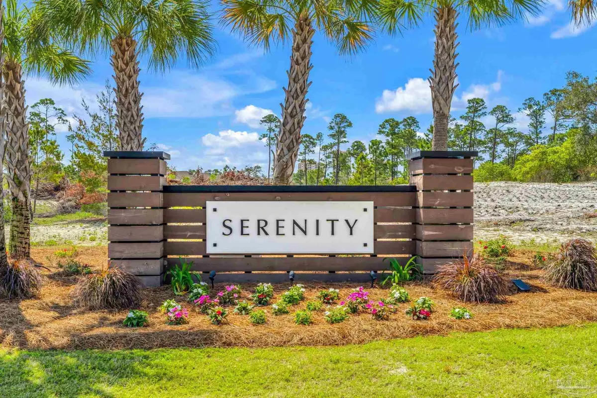 7852 Evening Glow Dr, Perdido Key, FL 32507 - #1