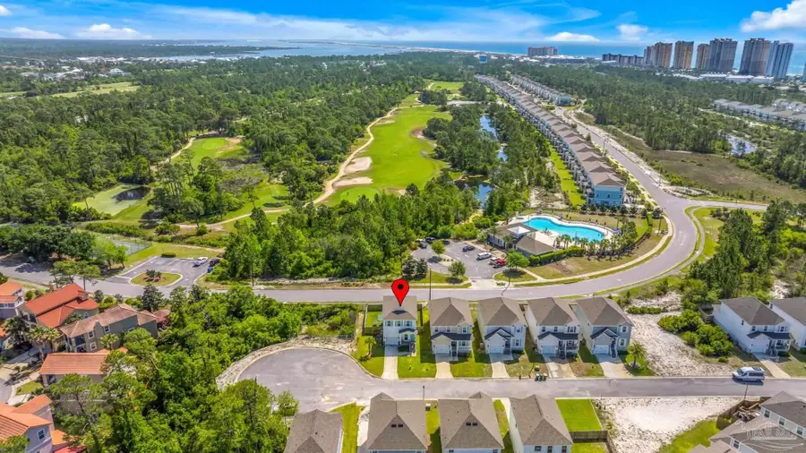 7852 Evening Glow Dr, Perdido Key, FL 32507 - #3