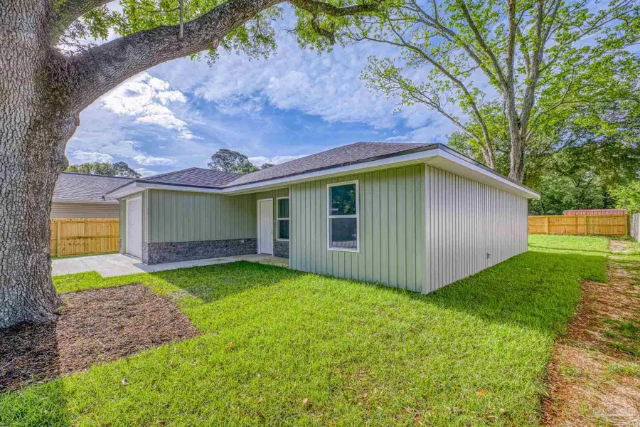 259 Jeffery Ln, Pensacola, FL 32514 - #3
