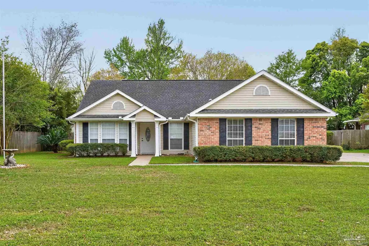 9658 Poets Cor, Daphne, AL 36526 - #1