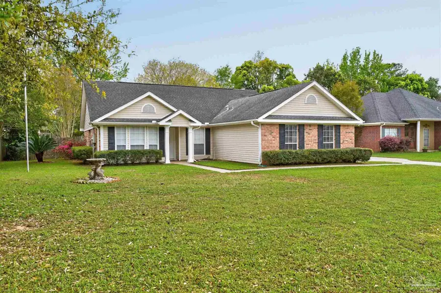 9658 Poets Cor, Daphne, AL 36526 - #2
