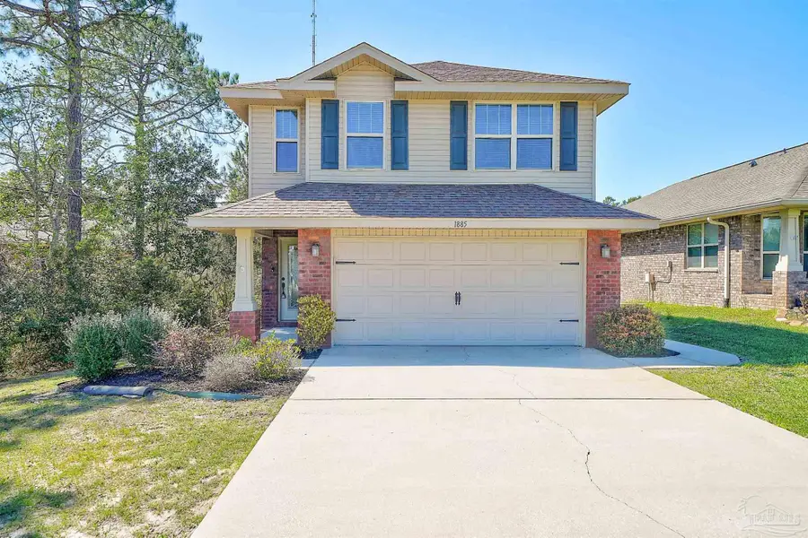 1885 Natures Way, Gulf Breeze, FL 32563 - #3
