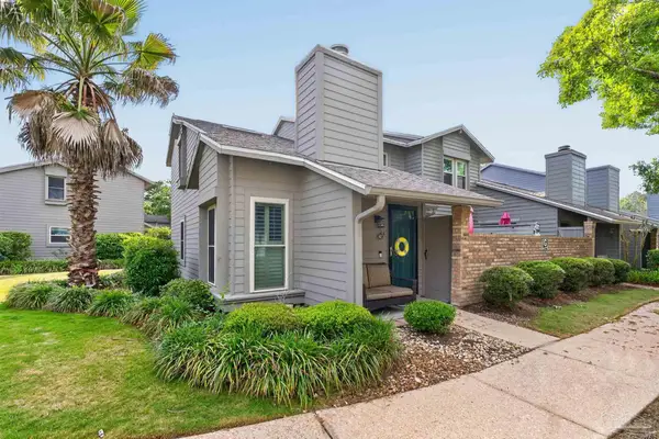 389 Club House Dr #4G, Gulf Shores, AL 36542