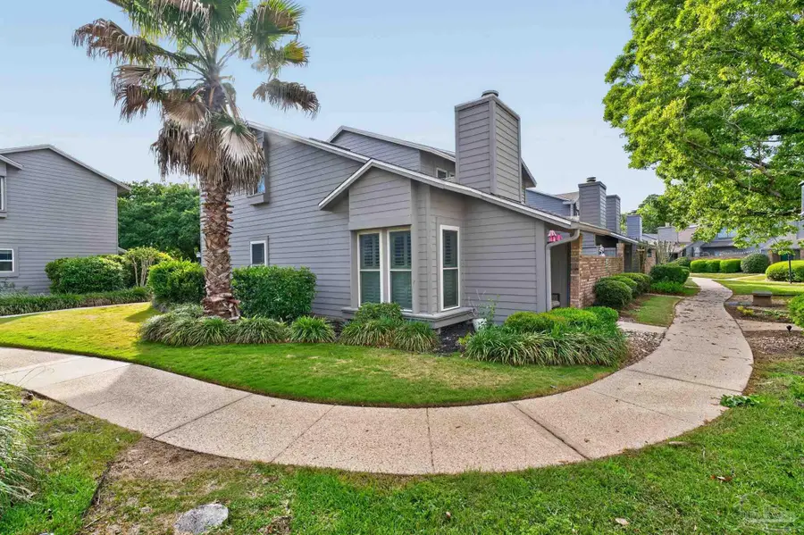 389 Club House Dr #4G, Gulf Shores, AL 36542 - #2