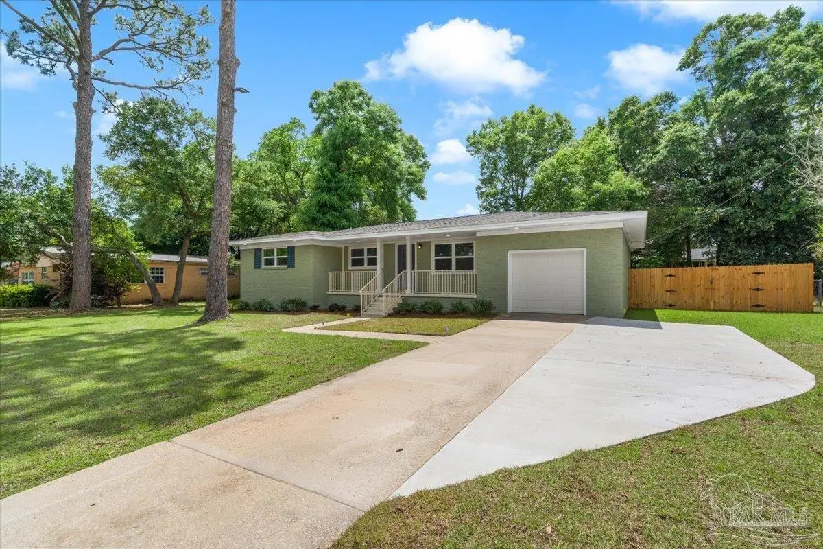 2023 Summit Blvd, Pensacola, FL 32503 - #1