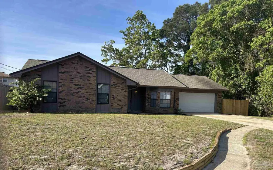 151 Deville Dr, Mary Esther, FL 32569 - #2