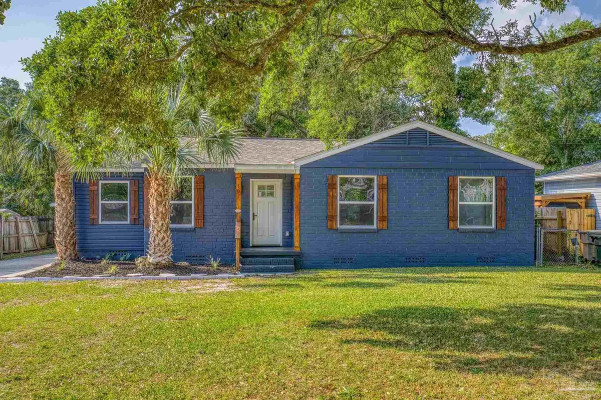 107 SE Gilliland Rd, Pensacola, FL 32507 - #1