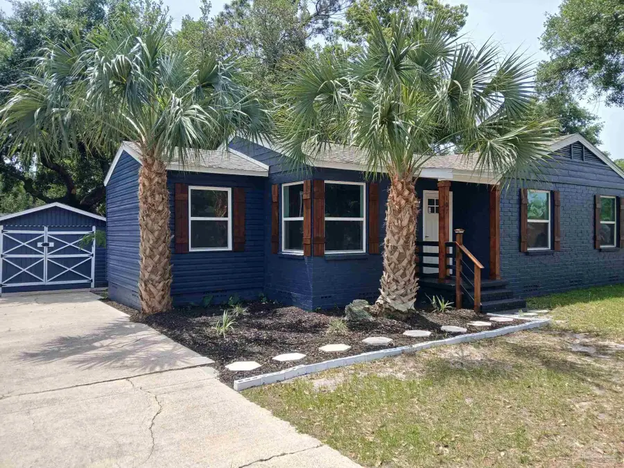 107 SE Gilliland Rd, Pensacola, FL 32507 - #2