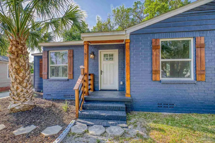 107 SE Gilliland Rd, Pensacola, FL 32507 - #3