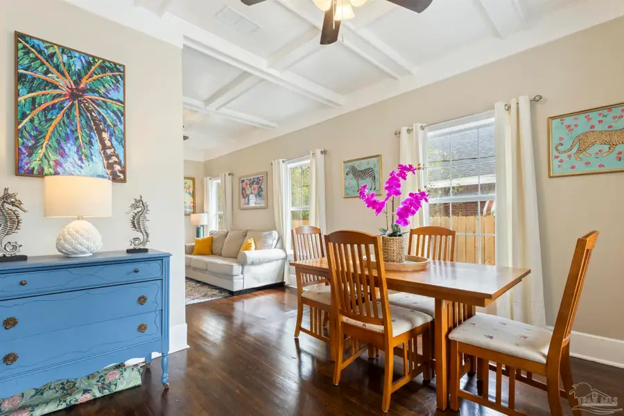 1010 W Gregory St, Pensacola, FL 32502 - #2