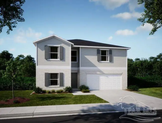 6254 Forest Pines Dr, Pensacola, FL 32526 - #1
