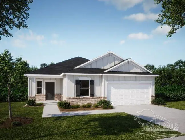 6271 Forest Pines Dr, Pensacola, FL 32526 - #1
