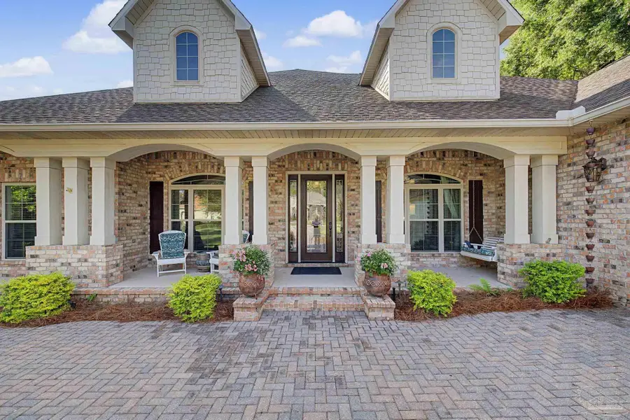 8810 Spider Lily Way, Pensacola, FL 32526 - #3